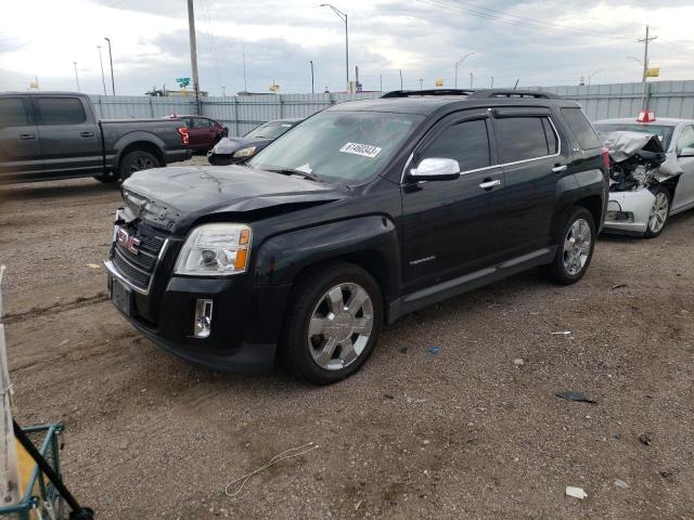 Vin: 2gkflwe39f6369774, lot: 61460343, gmc terrain sle 20151