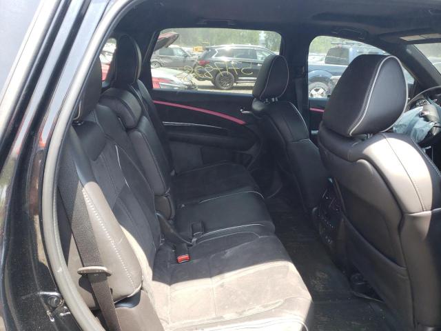 2019 ACURA MDX A-SPEC - 5J8YD4H09KL011911