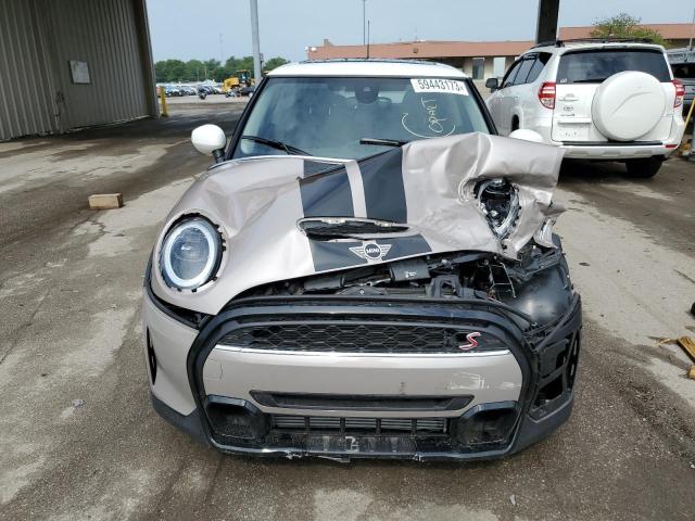 WMW53DH01P2T73598 MINI Cooper S 5