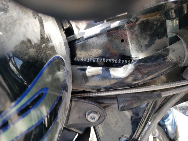 2007 HARLEY-DAVIDSON FLHRSE3 1HD1PG8187Y952955