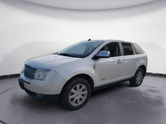 2009 Lincoln MKX 