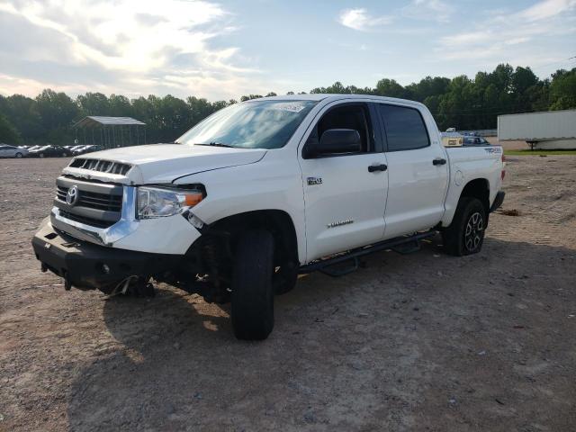 2015 Toyota Tundra 