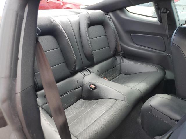 1FA6P8TH3M5118354 Ford MUSTANG