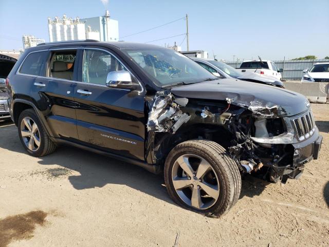 Vin: 1c4rjfbgxec232998, lot: 60586003, jeep grand cher limited 20144