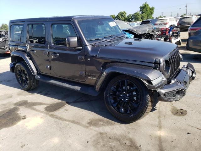 1C4HJXEM4MW701731 Jeep Wrangler Unlimited Sahara