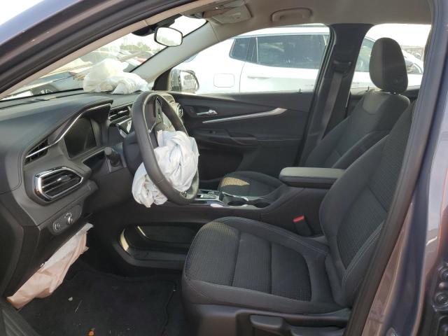 2023 CHEVROLET BOLT EUV L - 1G1FY6S07P4151139