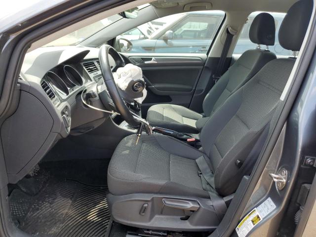 2018 VOLKSWAGEN GOLF SPORT - 3VWD17AU0JM763382