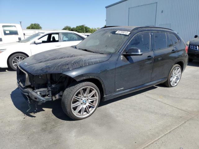 WBAVM1C53FV319294 | 2015 BMW X1 SDRIVE2