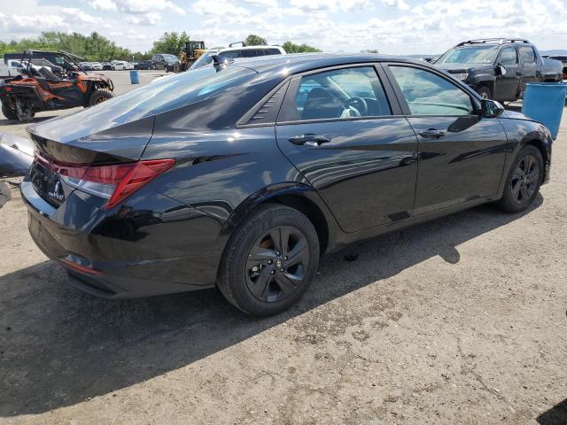 2023 HYUNDAI ELANTRA BL - KMHLM4AJ0PU057944