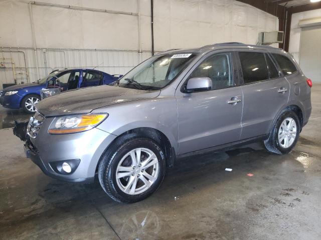 2010 Hyundai Santa Fe Limited