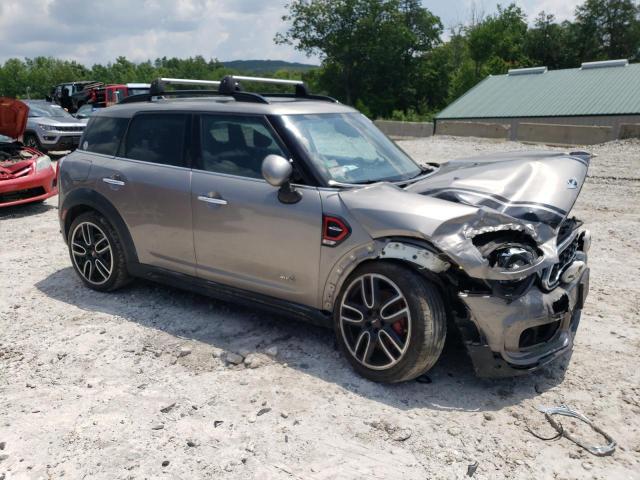 2018 MINI COOPER JCW WMZYV9C36J3B91621