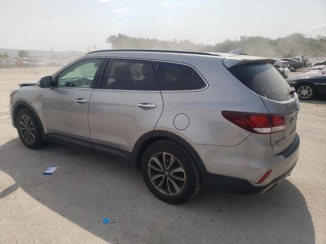 2019 HYUNDAI SANTA FE X - KM8SNDHF9KU306339