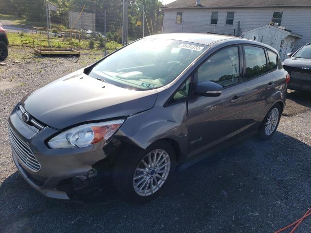 2013 Ford C-Max Energi SE