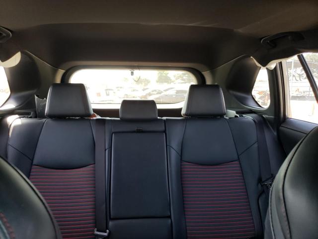 2022 TOYOTA RAV4 PRIME - JTMEB3FV6ND090825