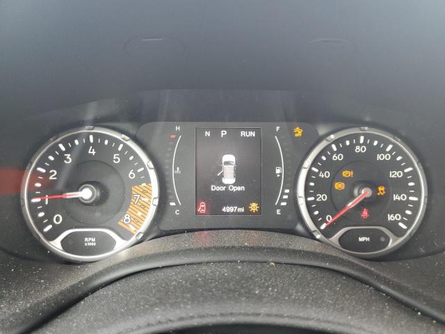 ZACNJDAB4MPN34111 Jeep Renegade Sport