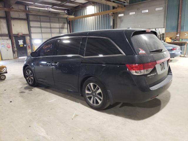 5FNRL5H99EB128941 2014 HONDA ODYSSEY, photo no. 2