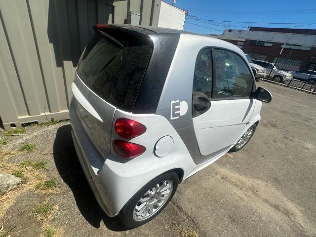 WMEEJ9AAXEK731708 Smart Fortwo