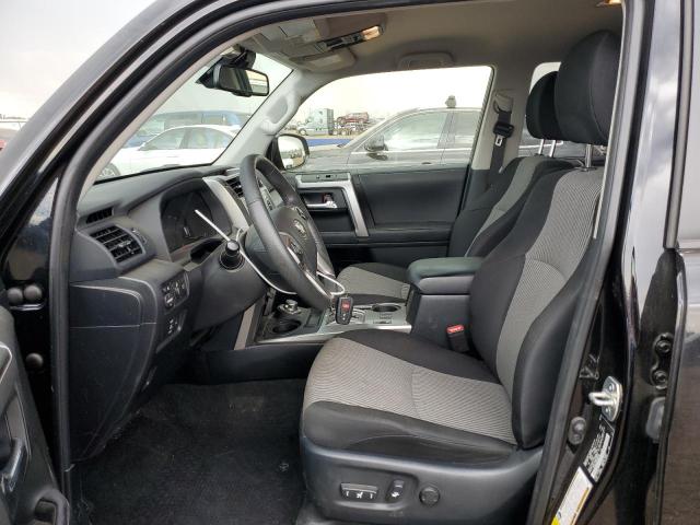 JTEMU5JR9N5983198 Toyota 4runner Sr5/sr5 Premium