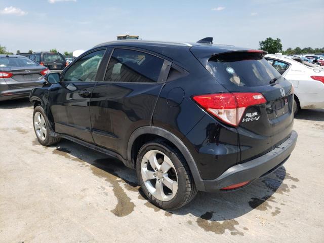 3CZRU5H70GM704789 | 2016 HONDA HR-V EXL