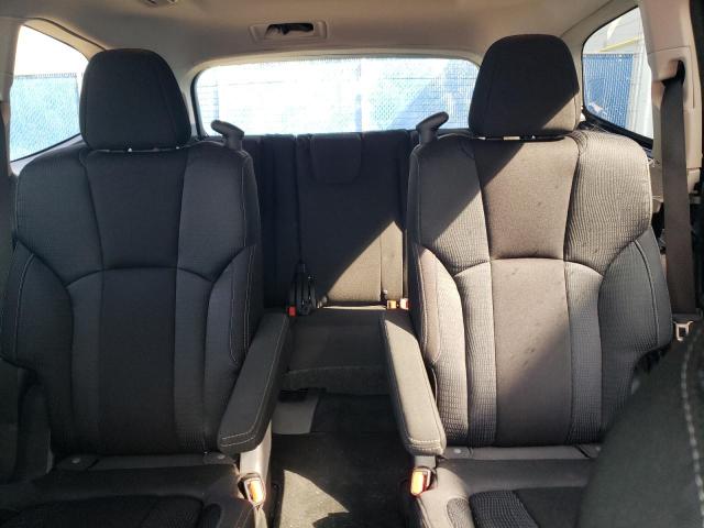 2019 SUBARU ASCENT PRE - 4S4WMAGD1K3412535