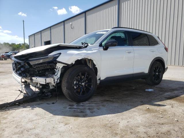 2023 HONDA CR-V SPORT - 7FARS5H54PE006799