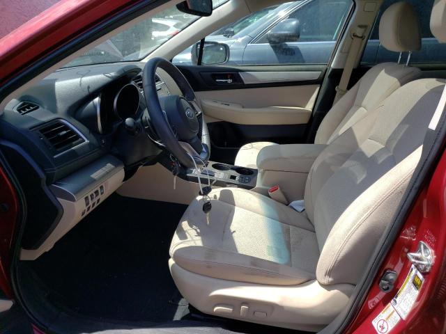 4S4BSADC4J3259261 Subaru Outback 2.5i Premium