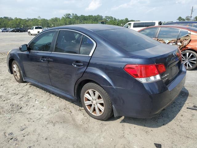 4S3BMCA69C3032868 2012 Subaru Legacy 2.5I