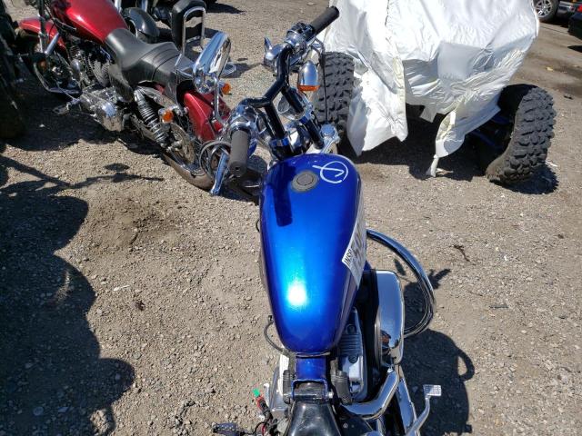 2005 HARLEY-DAVIDSON XL883 1HD4CAM375K430525
