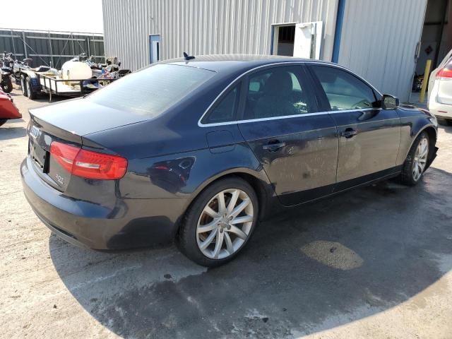 VIN WAUKFAFL9DN021157 2013 Audi A4, Prestige no.3