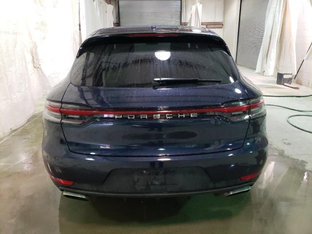 VIN WP1AA2A59LLB09565 2020 Porsche Macan no.6