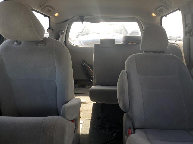 5TDJK3DC1FS101395 Toyota SIENNA LE