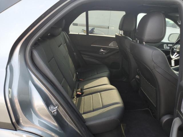 4JGFB4JB9MA311448 Mercedes-Benz GLE 350