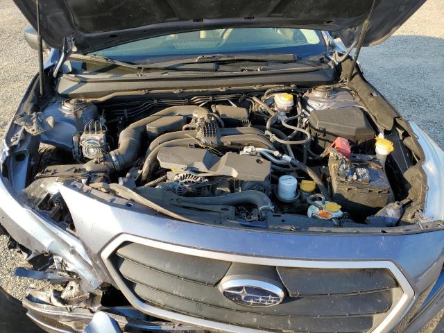4S3BNAA68F3009099 Subaru Legacy 2.5i