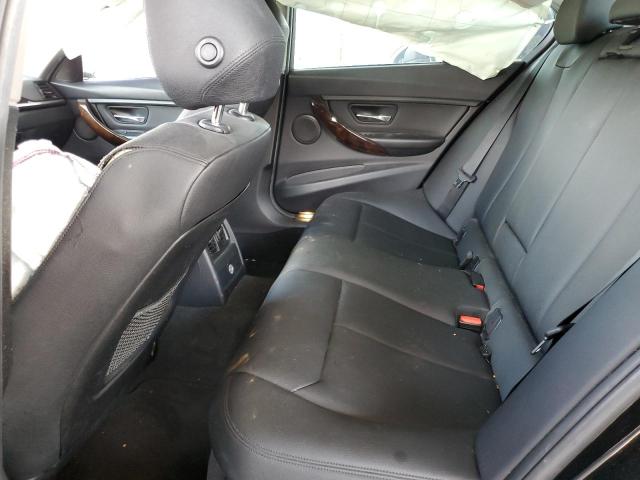 WBA3C1C50FK118111 BMW 328 I Sulev