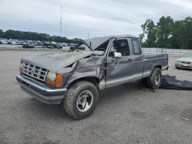 1992 Ford Ranger 