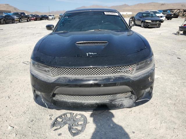 2C3CDXHG8KH567183 Dodge CHARGER GT