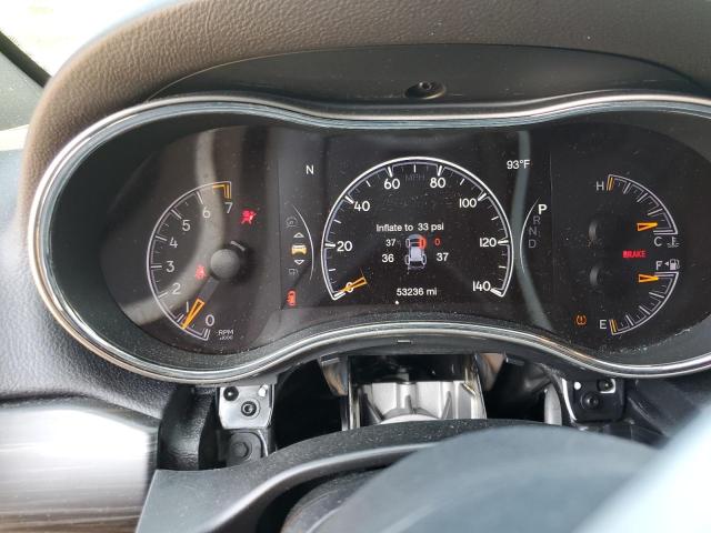 1C4RJFAG3KC727668 Jeep Grand Cherokee Laredo