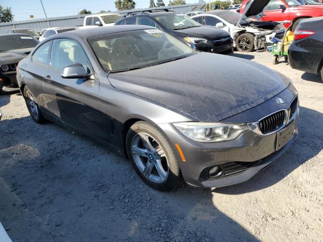 WBA3N7C58EK220980 BMW 428 I