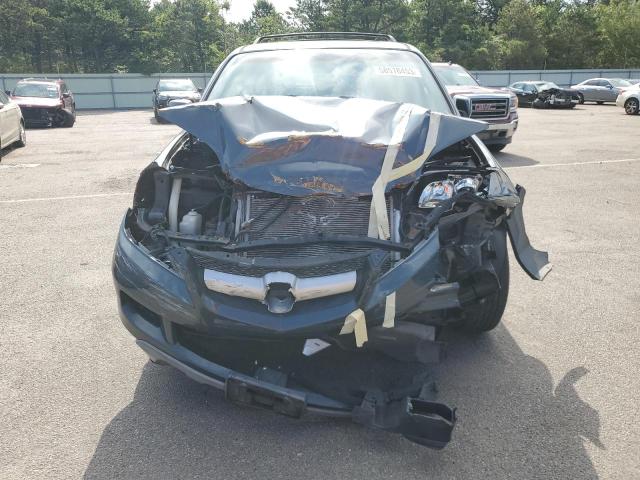 2HNYD18676H541115 2006 Acura Mdx Touring