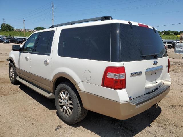 1FMJK1J57EEF37789 Ford Expedition El Xlt
