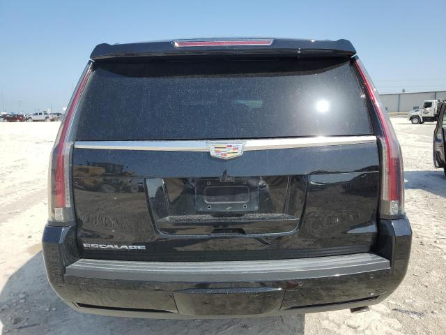 2018 CADILLAC ESCALADE L - 1GYS3BKJ5JR295587