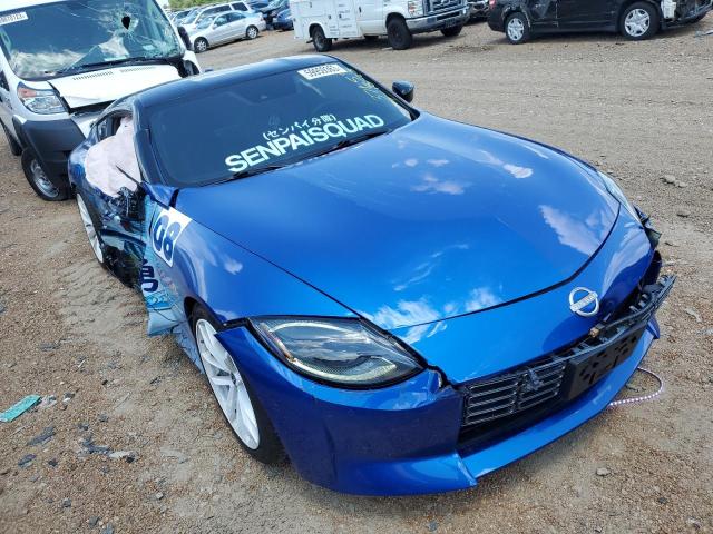 2023 NISSAN Z PERFORMA JN1BZ4BH6PM310555