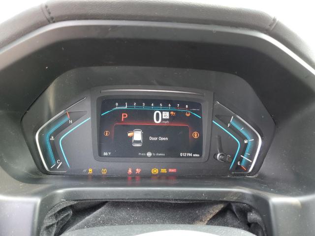 2023 HONDA ODYSSEY SP 5FNRL6H71PB000538