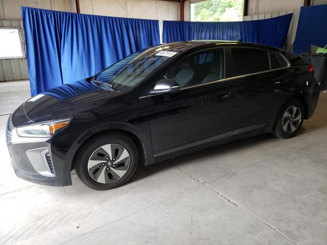 2019 HYUNDAI IONIQ SEL - KMHC75LC4KU130057