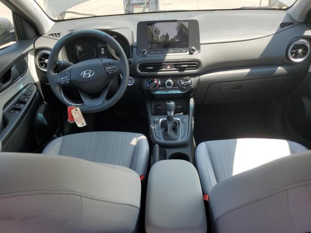 KM8K6CAB8PU020486 Hyundai Kona Sel