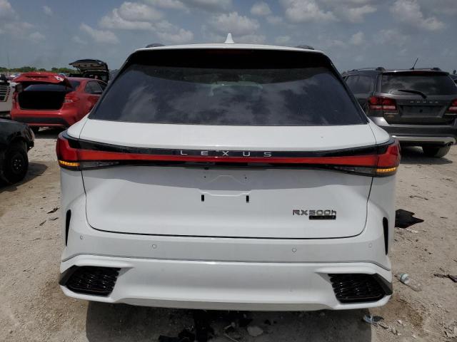2023 LEXUS RX 500H F 2T2BCMEA0PC002884