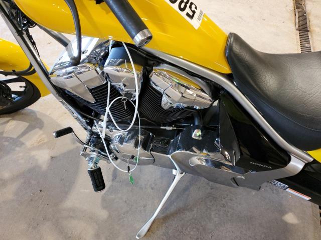 2022 HONDA VT1300 CXA JH2SC6160NK600655
