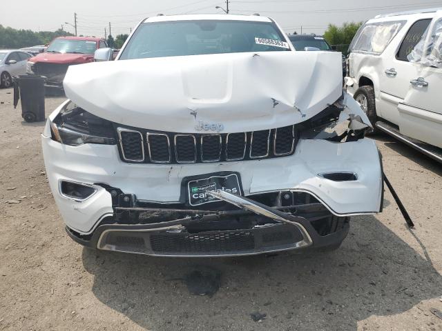 1C4RJEBG9MC785232 Jeep Grand Cherokee Limited