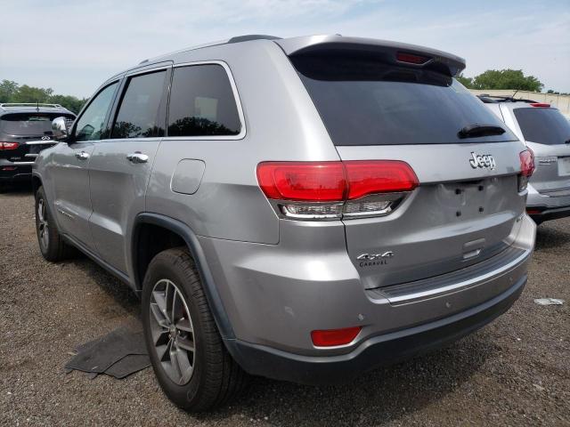 2017 JEEP GRAN CHER 1C4RJFBG9HC864010