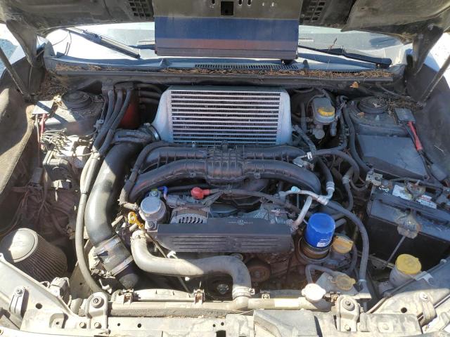 JF1VA1E69G9808803 Subaru Wrx Premium